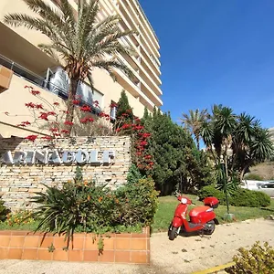 Casa Nala - Ronda Del Golf , Hasta 5 Huespedes ! Apartamento