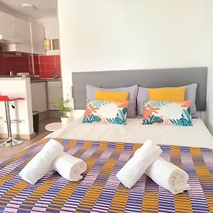 Estudio - Agata Apartamento