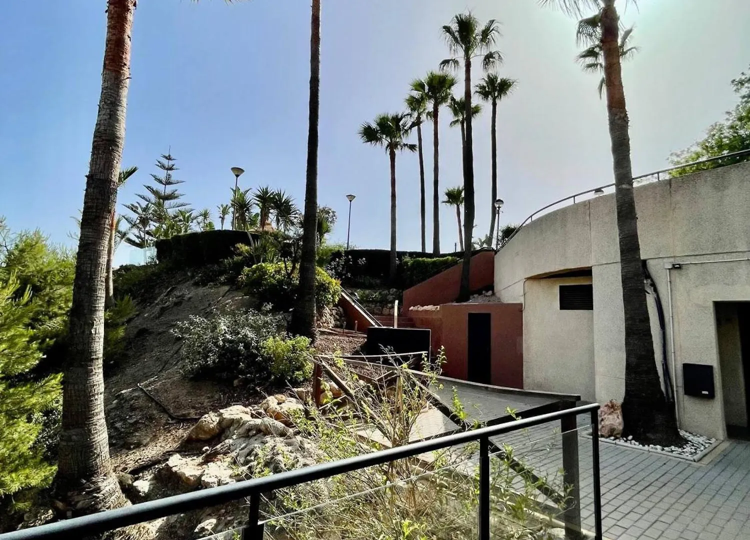 Сasa de vacaciones El Coloso de SteraM Flats Benalmádena
