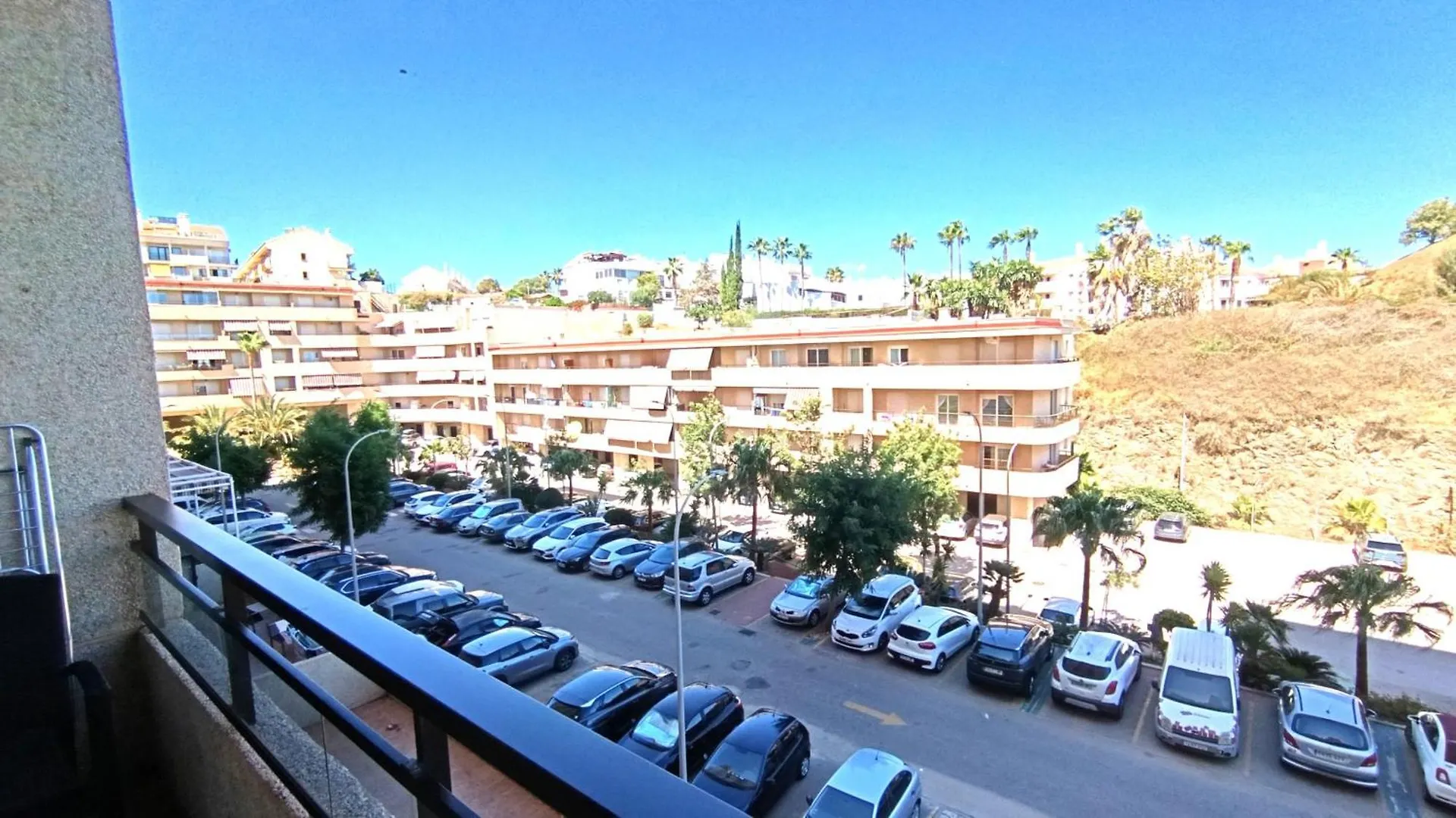 Сasa de vacaciones El Coloso de SteraM Flats Benalmádena